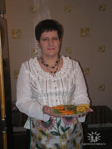  5991406  Olga, 56 ,    