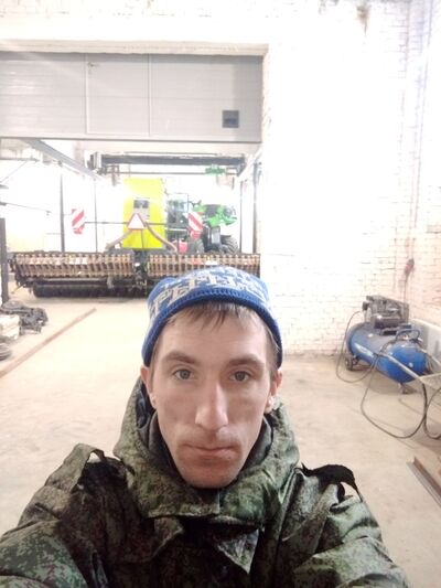  -,   Aleksei, 36 ,   