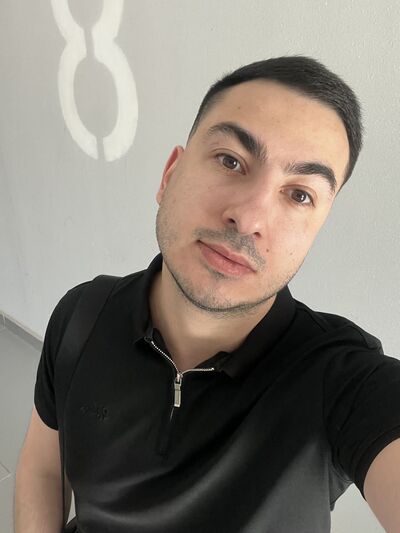  ,   Anatolii, 29 ,   ,   