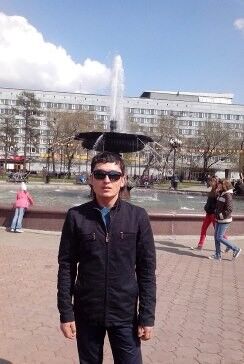  ,   Bekzod, 41 ,   
