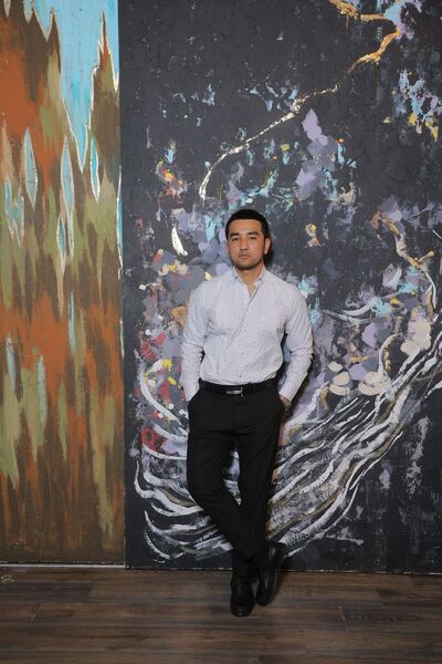  ,   Abror, 27 ,   ,   