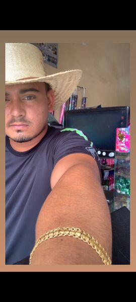  Santa Ines,   Wesley Adams, 21 ,   ,   