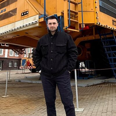  ,   Sergey, 24 ,   