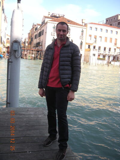  Abano Terme,   Andrei, 40 ,  