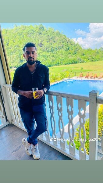  ,   Kasun, 29 ,   ,   