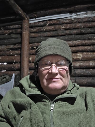   ,   Mikhail, 54 ,     , c 