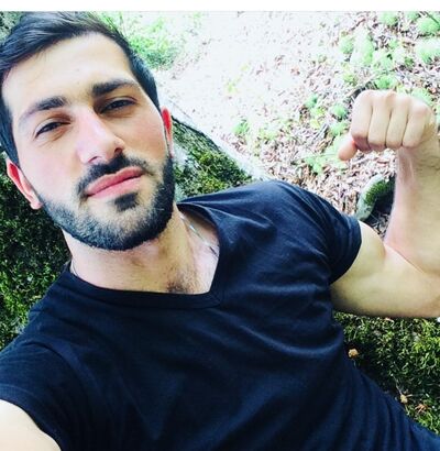  ,   Mikayilov, 29 ,  