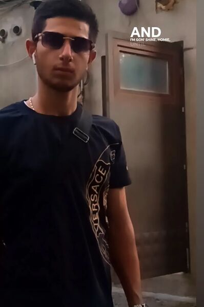  ,   Ando, 21 ,   ,   