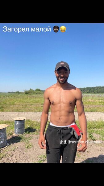  ,   Serafim, 31 ,   ,   