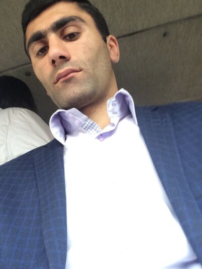  ,   Hayk, 31 ,   