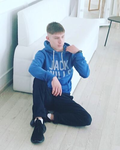  ,   Kirill, 24 ,   ,   