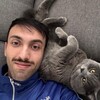  Holstein,  Ahura, 28