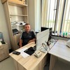  ,  Lulzim, 40