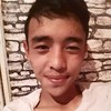  ,  Ernar, 25