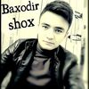   Baxodir shox