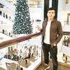  ,  Mirzobek, 27