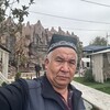   Kamoliddin