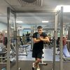  Polygyros,  Ivan, 23