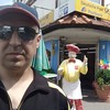   ,  Serhii, 45