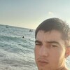  ,  Sunnattillo, 23