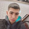  ,  ALISHER, 20