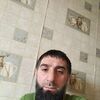   Magomed