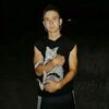  ,  MiloeDitya, 23