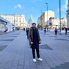   Sheraz