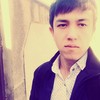   Baxriddin