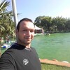   Ali Murat