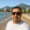  ,  Akramjon, 36