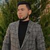  ,  Abbosxan, 25
