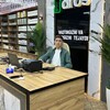   Jaloliddin