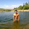   Sanjar