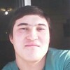   Baxodir
