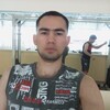  ,  Jonibek, 24