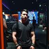  ,  Ali, 23