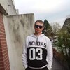 Adamshoffnung,  , 37