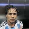  Dom Pedro,  Ray, 20