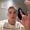  ,  David, 18