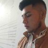  Quito,  Jhon ikaro, 23