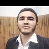   Abdurahmon