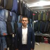   Sarvar