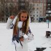 Знакомства Барабинск, девушка Полина, 25