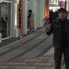   Abdulvosid