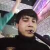   Akramxon