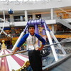   Nurillohon