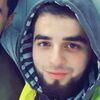  ,  Mukhamad, 25