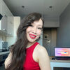  Roubaix,  Lina, 33