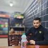   Amine Riyad
